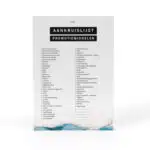 aankruislijst_winstrivier