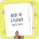 arrangement_birds of a feather_billie eilish