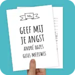 arrangement_geef mij je angst_andre hazes guus meeuwis