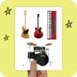 arrangementen voor combo band