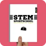 boekje over zangtechniekL de Stemsportschool