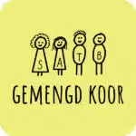 tinksel_arrangementen_gemengd koor_satb