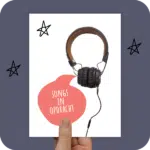 songs in opdracht