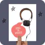 songs in opdracht